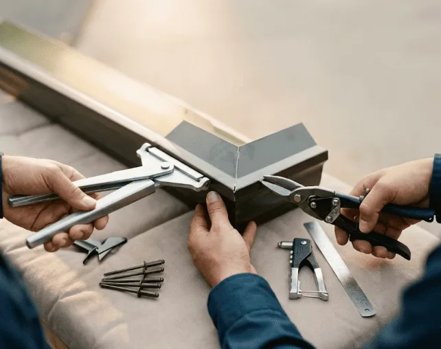Why choose Gutter Repair in Applegate, CA